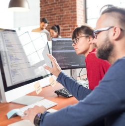Erfolgreiches Webdesign Agentur Augsburg