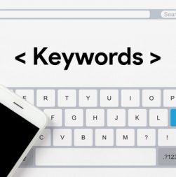 webdesign agentur augsburg keywords