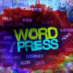 Wordpress Webdesign Agentur Augsburg