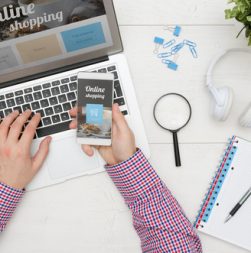 Onlineshop, Agentur, Webdesign, Augsburg