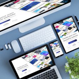 Webdesign Webdesigner KMU Augsburg Agentur