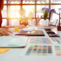 Werbeagentur Augsburg Website Webdesign
