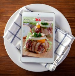 Gastronomie Webdesign Agentur Augsburg