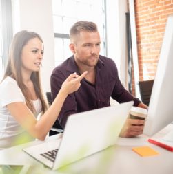 webdesign Augsburg häufigste Fehler Agentur